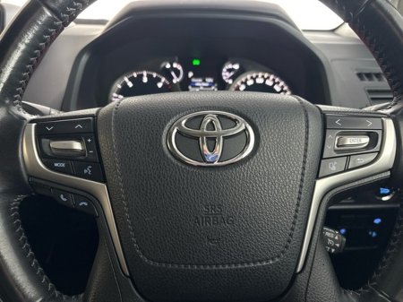 2023 Toyota Landcruiser - thumbnail 14