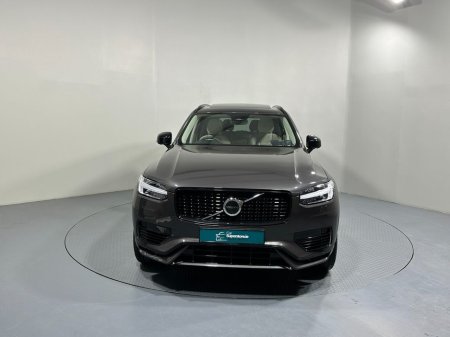 2023 Volvo XC90 T8 AWD Dark Theme €67,800 thumbnail