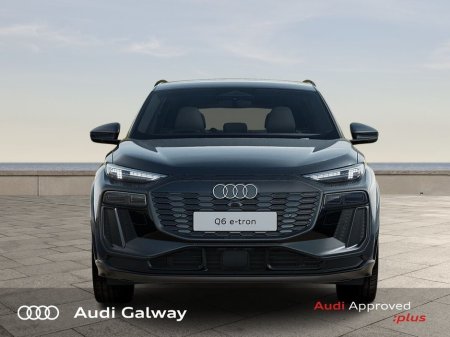 2026 Audi Q6 E-TRON - thumbnail 2