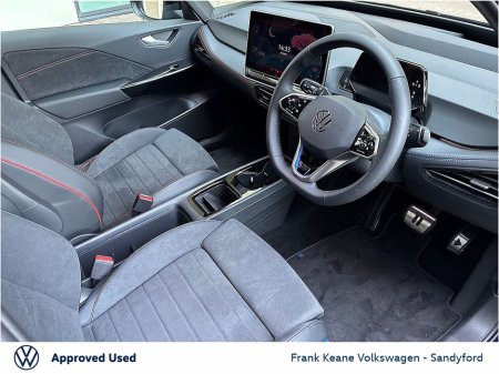 2026 Volkswagen ID.3 - thumbnail 24