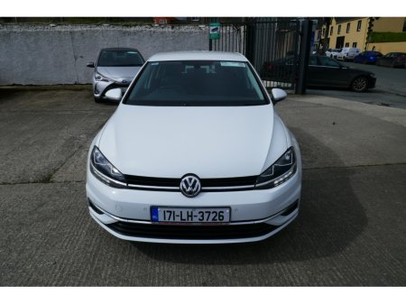 2017 Volkswagen Golf - photo 5