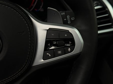 2020 BMW X7 - thumbnail 30