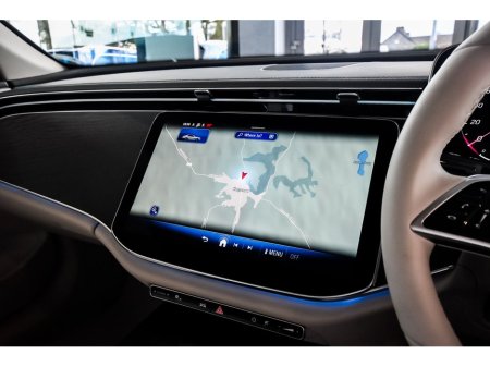 2024 Mercedes-Benz E Class E220d Avantgarde Plus Auto €67,850 thumbnail