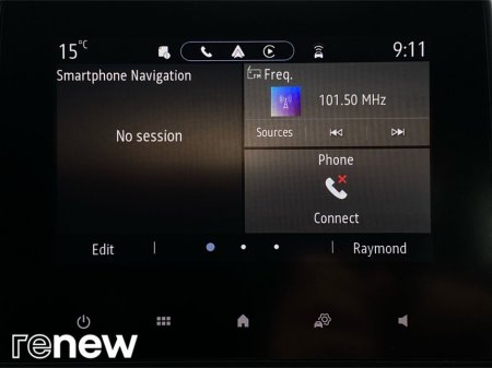 2024 Renault Arkana TCe 140 Auto Evolution €24,245 thumbnail