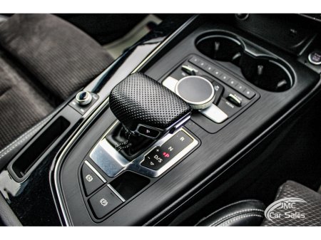 2019 Audi A4 - thumbnail 20