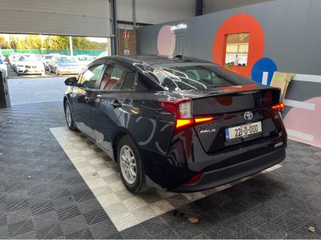 2022 Toyota Prius 2022 TOYOTA PRIUS 1.8L HYBRID / 92K KMS / ADAPTIVE CRUISE CONTROL, REVERSE CAMERA & MORE €21,950