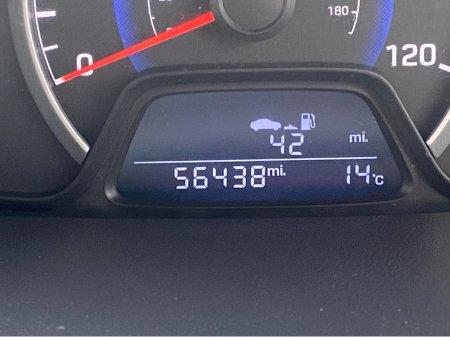 2015 Hyundai i10 - photo 4