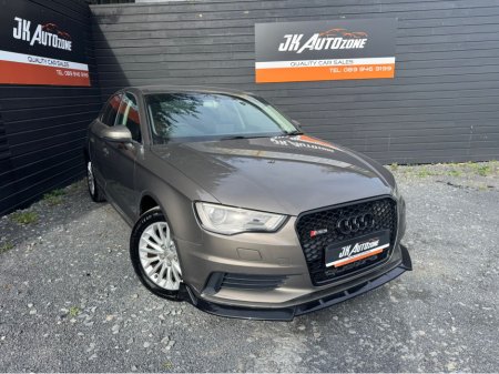 2015 Audi A3 Saloon 1.4 TFSI AUTO