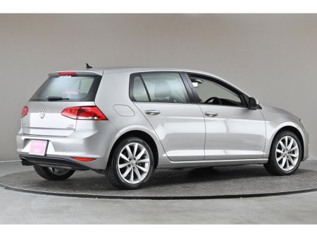 2016 Volkswagen Golf - thumbnail 10