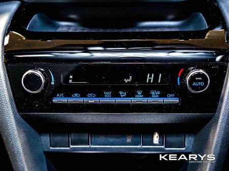 2022 Toyota Yaris Cross - thumbnail 14