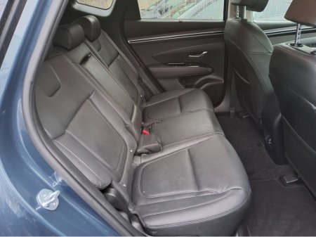 2024 Hyundai Tucson EXECUTIVE PLUS PHEV PTG 4 WHEEL DRIVE - Tiny Mileage - €42,950 thumbnail