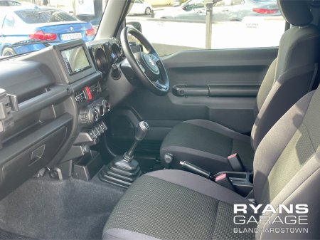 2020 Suzuki Jimny - thumbnail 10