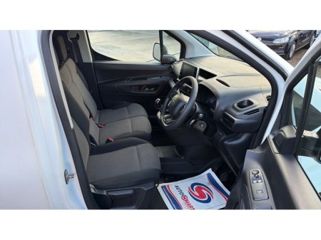 2020 Citroen Berlingo 1000 EN-PRISE BHP ENTERPRISE M BLUEHDI S/S €14,950 thumbnail