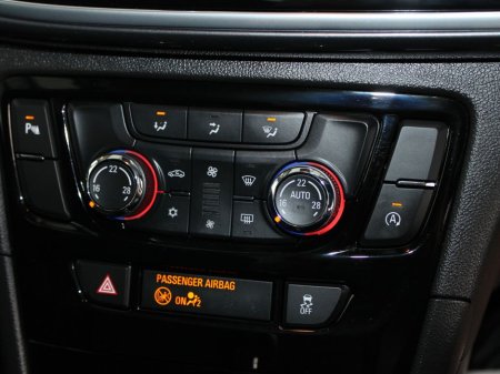 2018 Opel Mokka X SC 1.6cdti 4DR €12,850 thumbnail