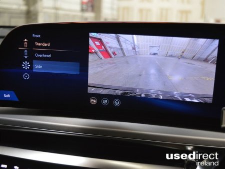 2026 Cadillac Lyriq - thumbnail 9