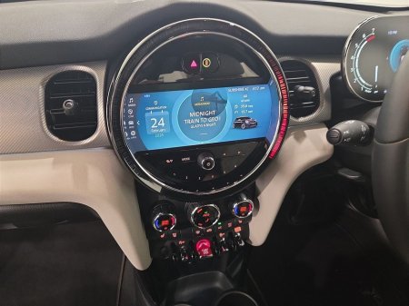 2023 MINI Hatch - thumbnail 8