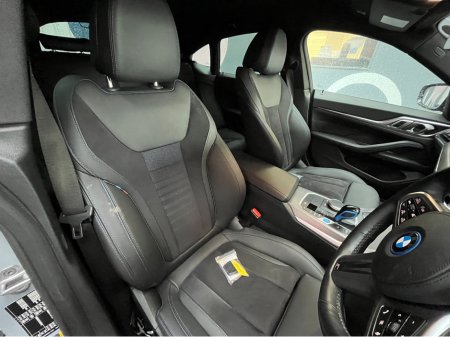 2023 BMW i4 - thumbnail 13