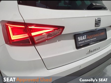 2023 SEAT Arona - thumbnail 16