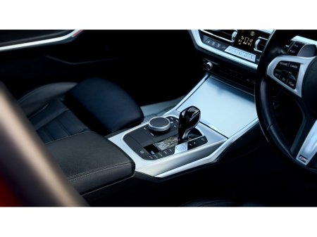 2022 BMW 3 Series - thumbnail 13