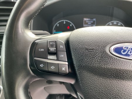 2023 Ford Transit Custom - thumbnail 9