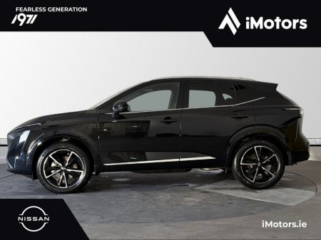 2026 Nissan Qashqai - thumbnail 7