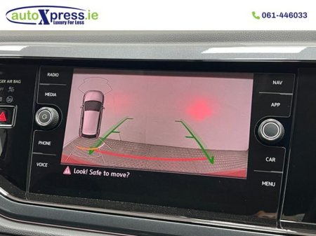 2018 Volkswagen Polo - thumbnail 13