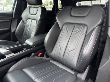 2021 Audi e-tron - thumbnail 15