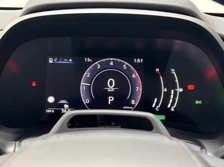 2026 Lexus LBX New LBX Available for immediate delivery thumbnail