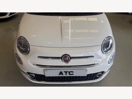 2023 Fiat 500 - photo 2