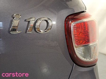 2017 Hyundai i10 - thumbnail 20