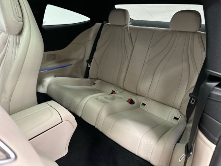 2026 Mercedes-Benz CLE *Deposit Taken* CLE220 D Coupe AMG Line + €82,879