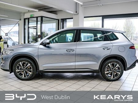 2026 BYD Sealion 7 - thumbnail 3