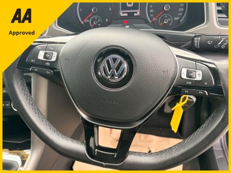 2020 Volkswagen T-Roc - thumbnail 13