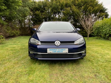 2019 Volkswagen Golf - thumbnail 5