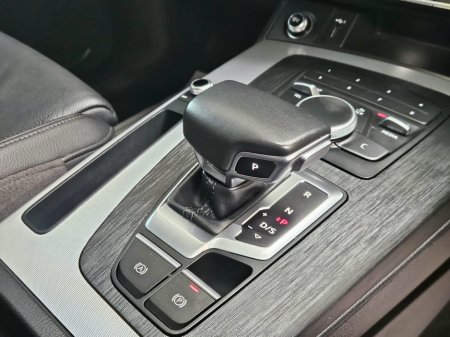 2020 Audi Q5 - thumbnail 17