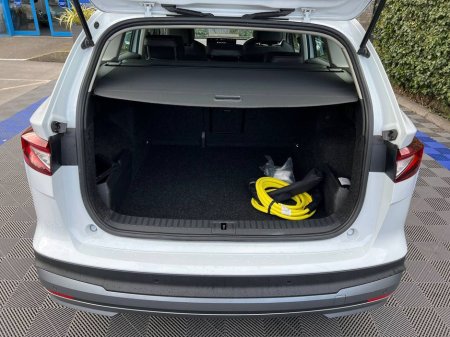 2023 Skoda Enyaq - thumbnail 13