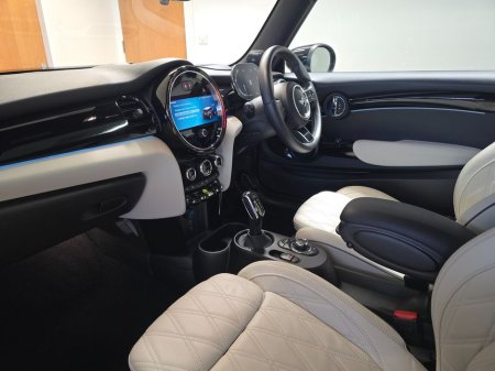 2024 MINI Cooper S - thumbnail 8