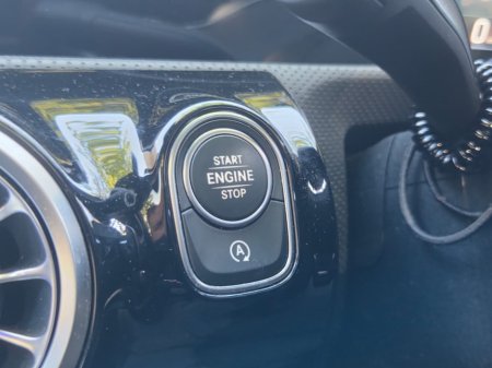 2020 Mercedes-Benz A Class - photo 6