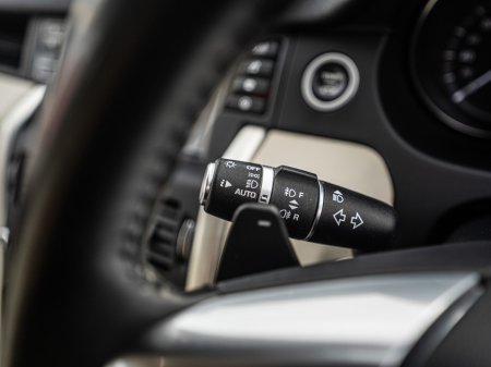 2016 Land Rover Discovery Sport - thumbnail 25