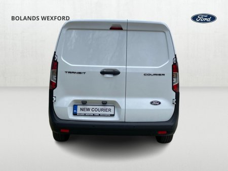 2026 Ford Transit Courier - thumbnail 12