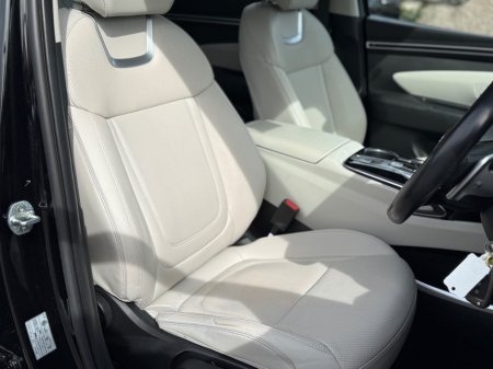 2021 Hyundai Tucson - thumbnail 18