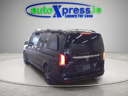 2023 Mercedes-Benz V Class - photo 3