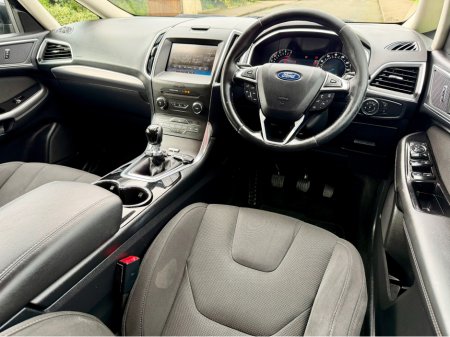 2016 Ford S-Max - thumbnail 19