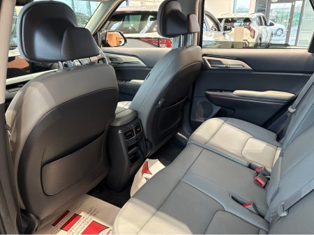 2026 Kia EV5 EARTH 3 LONG RANGE 2026 €52,000 thumbnail