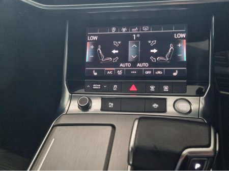 2019 Audi A6 2.0 TDI S LINE 40 204PS 4DR €29,995 thumbnail