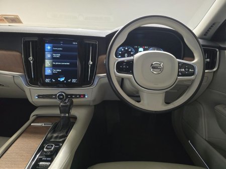 2016 Volvo S90 D4 INSCRIPTION GT AUTOMATIC 190 BHP *BEST SPEC* €15,950 thumbnail