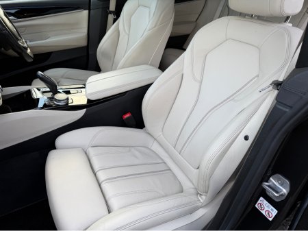 2019 BMW 6 Series G32 D M SPORT AUTO GT €30,450 thumbnail