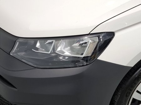 2025 Volkswagen Caddy - thumbnail 20