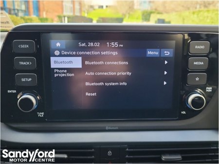 2022 Hyundai Bayon - thumbnail 19