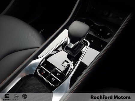 2026 MG HS - thumbnail 14